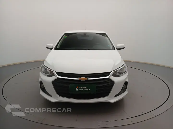 ONIX 1.0 FLEX LT MANUAL