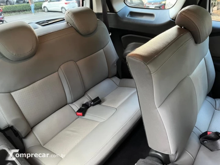 SPIN 1.8 LTZ 8V