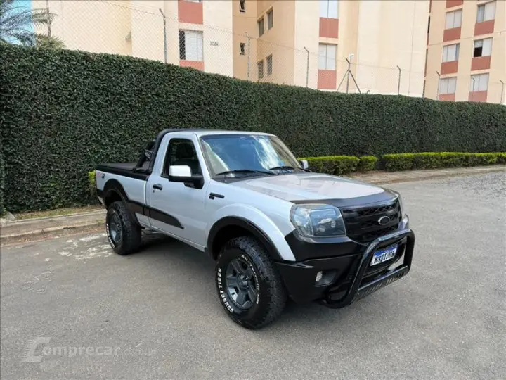 RANGER 2.3 XLS 4X2 CS 16V