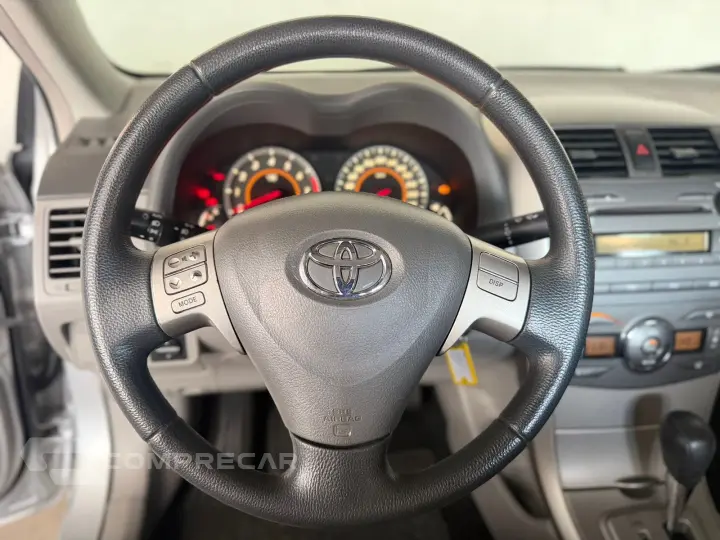 COROLLA  XEI 1.8 FLEX