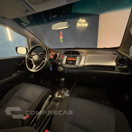 Fit LX 1.4/ 1.4 Flex 8V/16V 5p Aut.