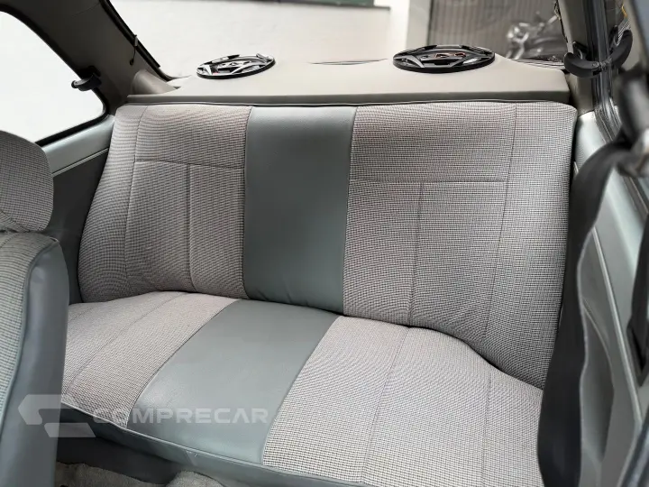 Chevette 1.6 Sl/E 8V Álcool 2P Manual