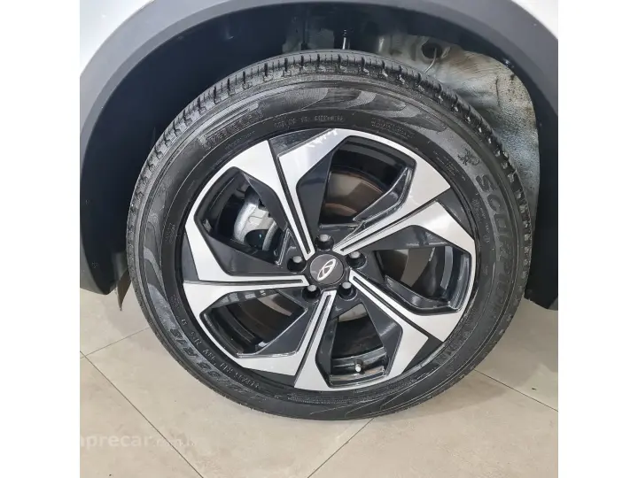 TIGGO 5X PRO 1.5 TCI FLEX HYBRID CVT