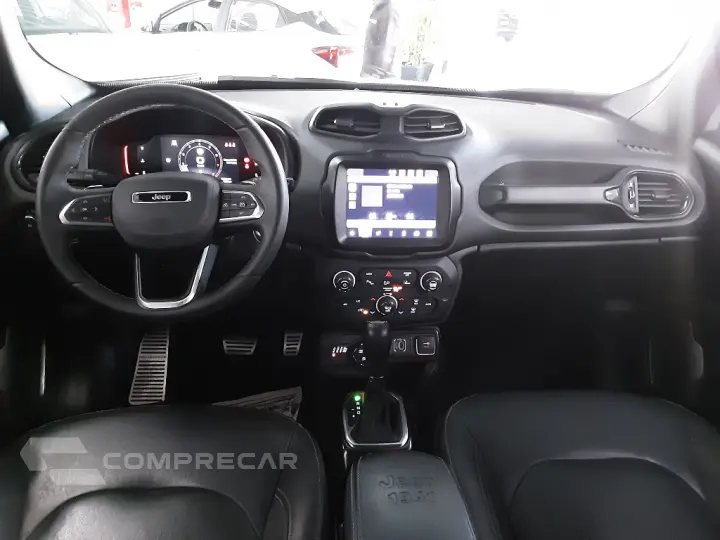 RENEGADE 1.3 T270 Turbo Flex S 4x4 At9