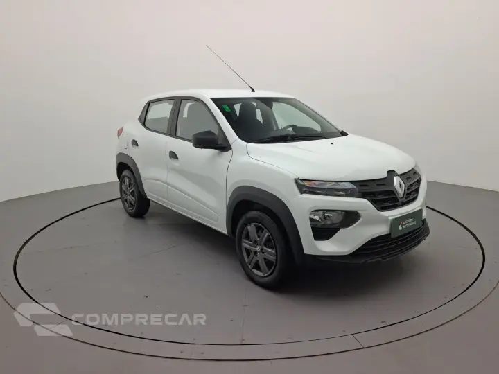 KWID 1.0 12V SCE FLEX ZEN MANUAL