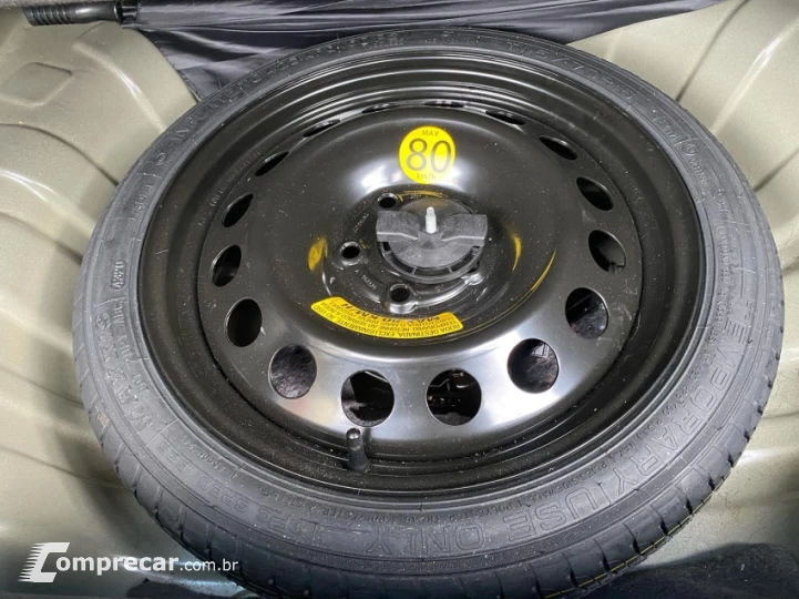 TRACKER 1.0 Turbo
