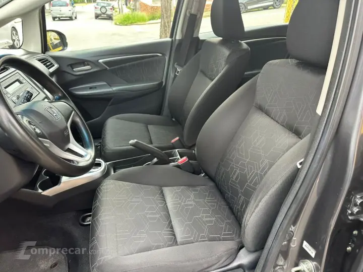 Fit LX 1.5 Flexone 16V 5p Aut.