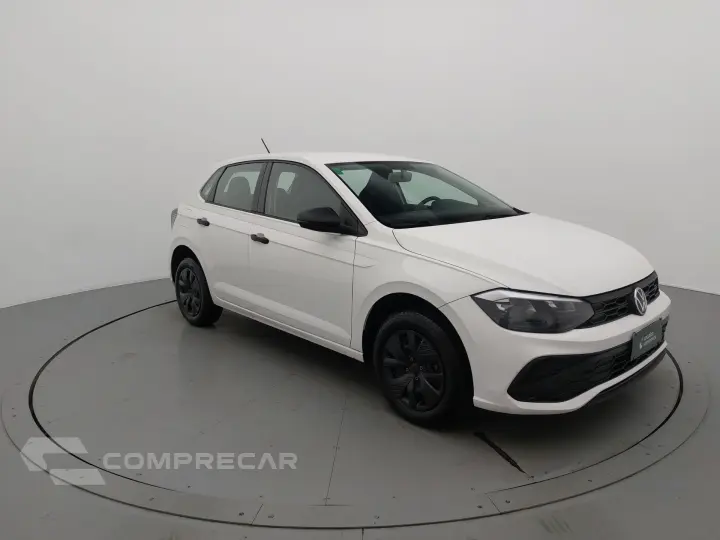 POLO 1.0 MPI TRACK MANUAL