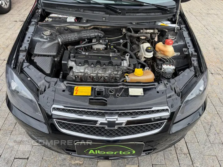 CELTA 1.0 MPFI LT 8V
