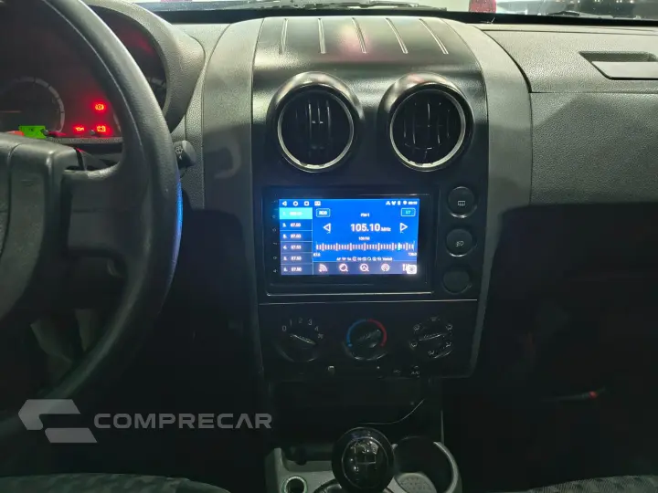 Ecoesport xl1.6