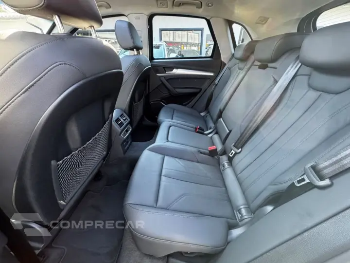 Q5 2.0 16V 4P TFSI S-LINE QUATTRO S-TRONIC AUTOMÁTICO