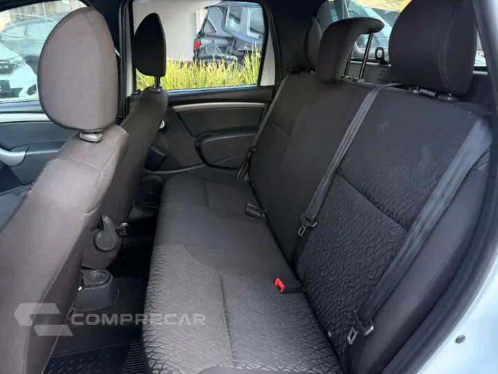 DUSTER OROCH Expression 1.6 Flex 16V Mec