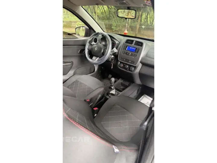 KWID 1.0 12V SCE FLEX LIFE MANUAL