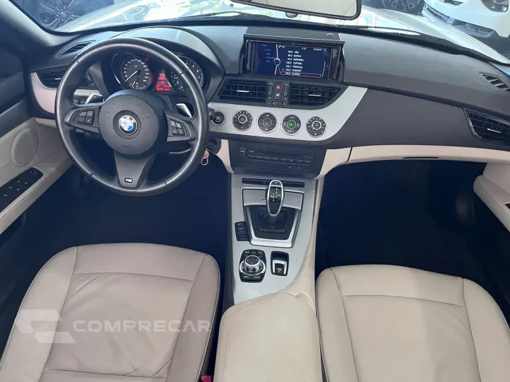 Z4 2.0 16V Turbo Sdrive20i