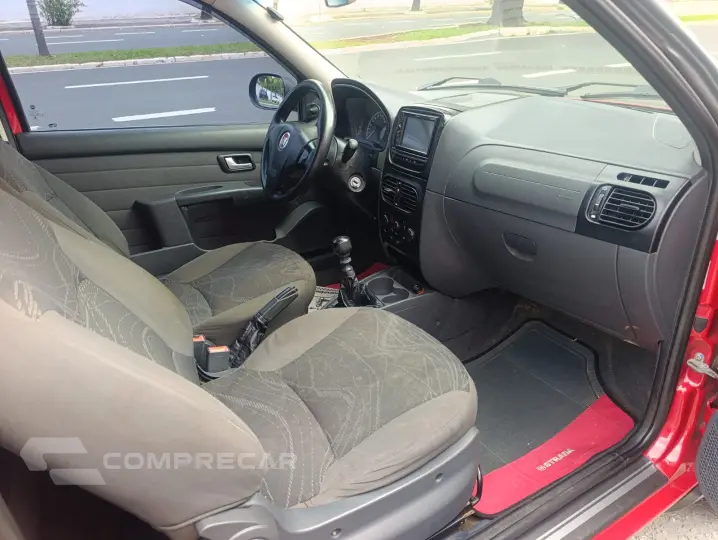 STRADA 1.4 MPI Working CD 8V