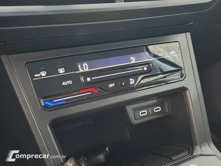POLO 1.0 170 TSI Highline
