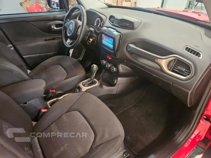 RENEGADE 1.8 16V