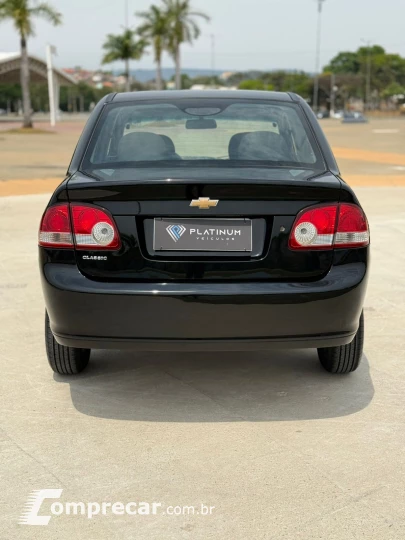CLASSIC 1.0 MPFI LS 8V