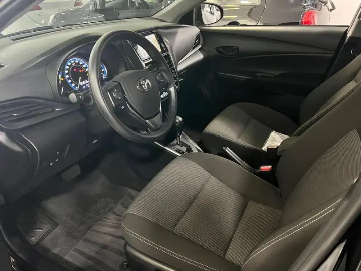 YARIS SA XL15