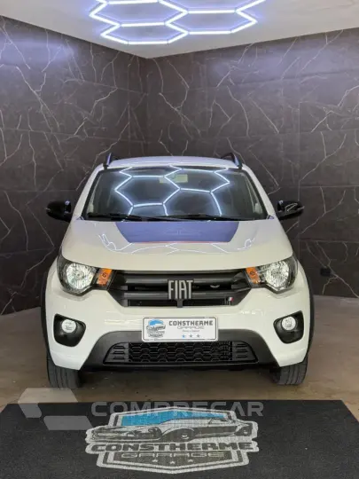 MOBI 1.0 EVO Trekking