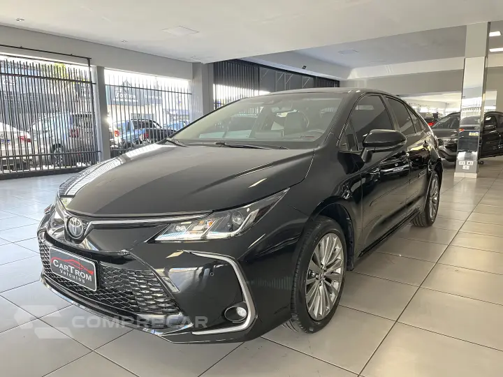 COROLLA XEI 2.0
