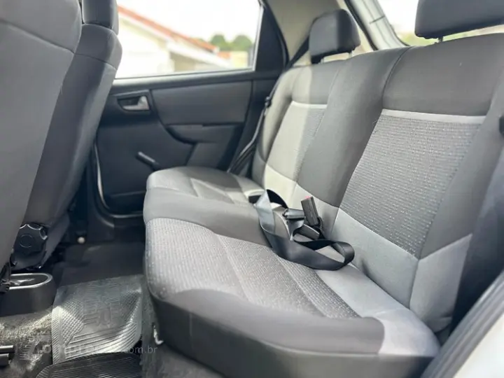 CELTA 1.0 MPFI LT 8V