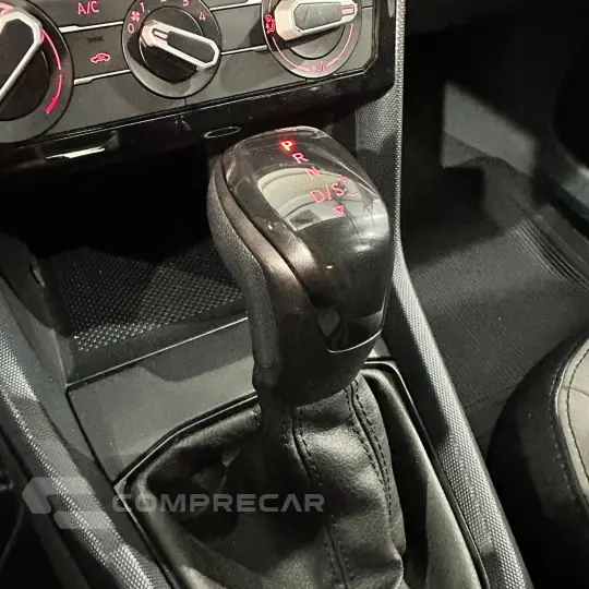 T-Cross Sense 200 TSI 1.0 Flex 5p Aut.