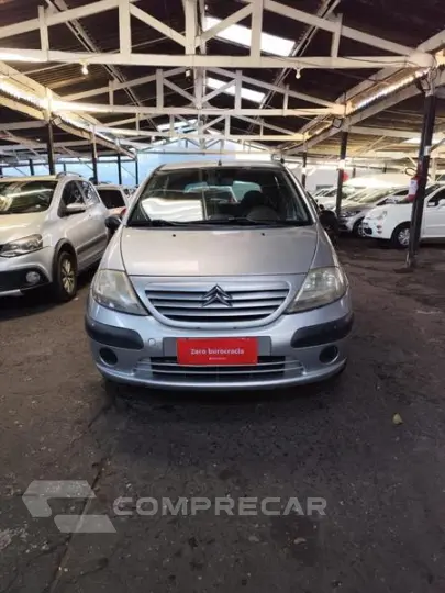C3 GLX 1.4