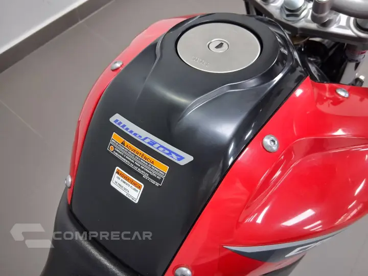 YAMAHA XTZ 150 CROSSER S