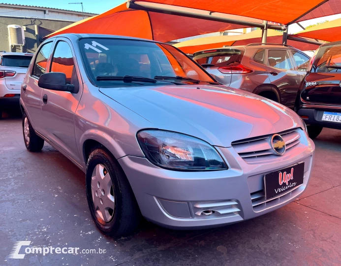 CELTA 1.0 MPFI Spirit 8V