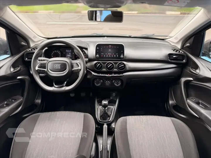 ARGO 1.0 FIREFLY FLEX DRIVE MANUAL