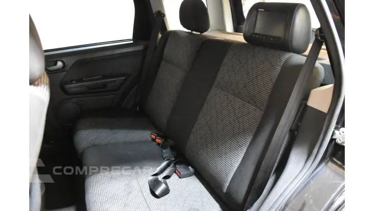 ECOSPORT - 1.6 FREESTYLE 8V 4P MANUAL