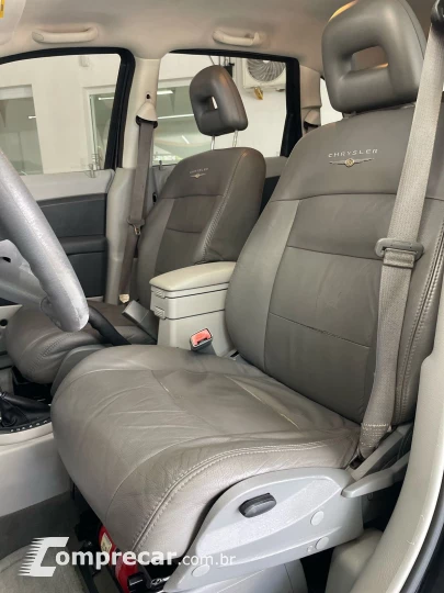 PT CRUISER 2.4 Classic 16V