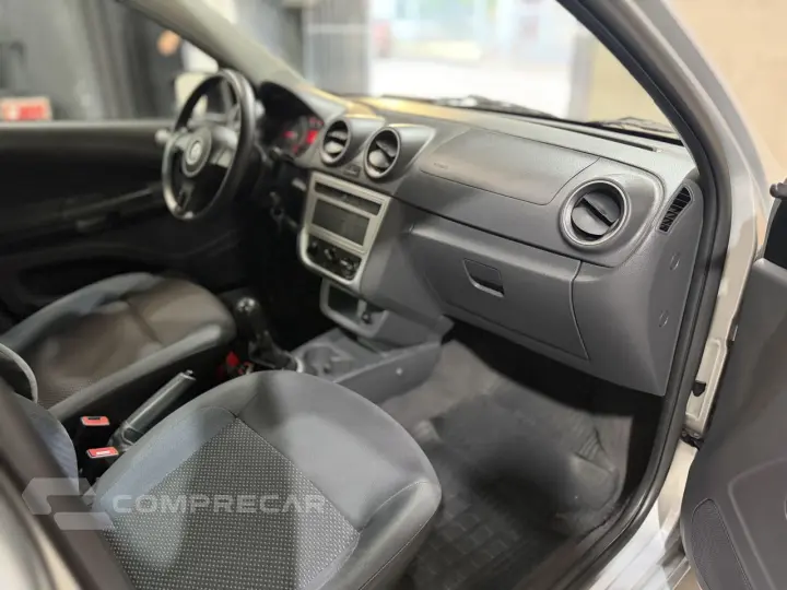 Gol 1.0 4P G6 TREND FLEX