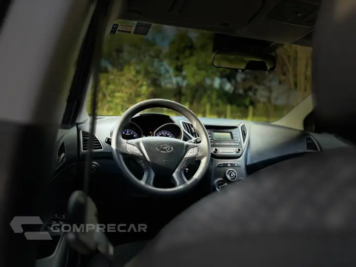 HB20 1.0 12V Comfort Plus