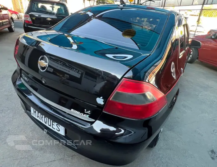 PRISMA 1.4 MPFI Maxx 8V