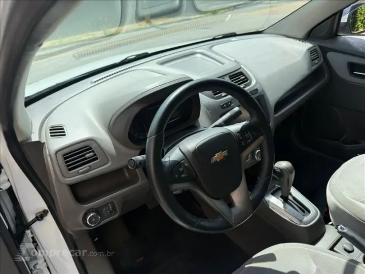 COBALT 1.8 MPFI LTZ 8V