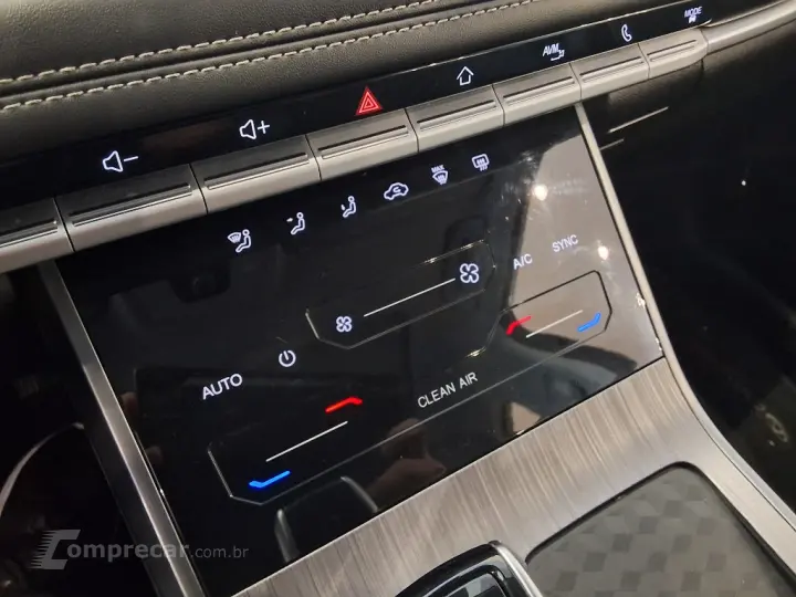 TIGGO 5X PRO 1.5 TCI FLEX HYBRID MAX DRIVE CVT