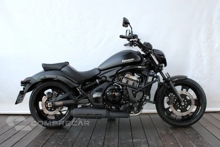 KAWASAKI VULCAN S ABS