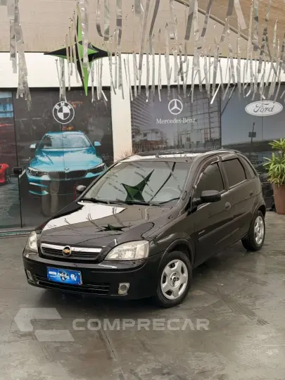 Corsa Hat. Maxx 1.4 8V ECONOFLEX 5p
