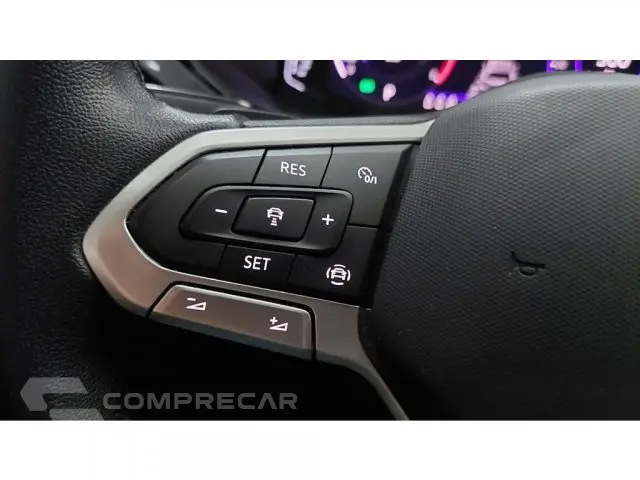 TAOS - 1.4 250 TSI TOTAL HIGHLINE AUTOMÁTICO