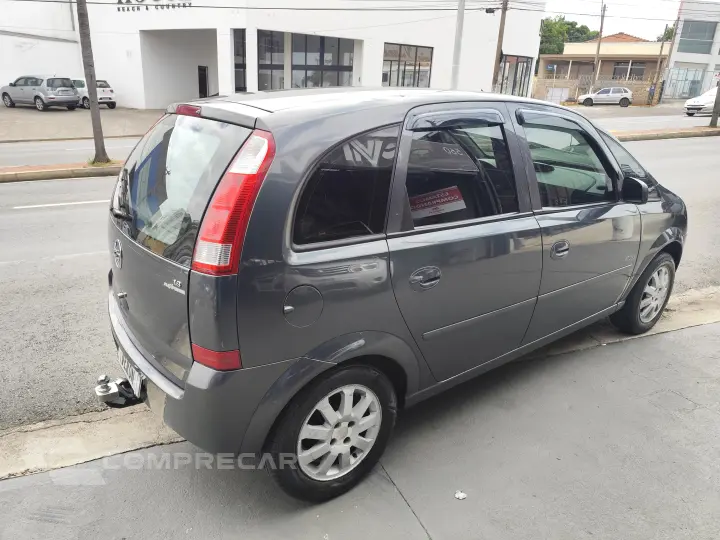 MERIVA 1.8 MPFI Maxx 8V