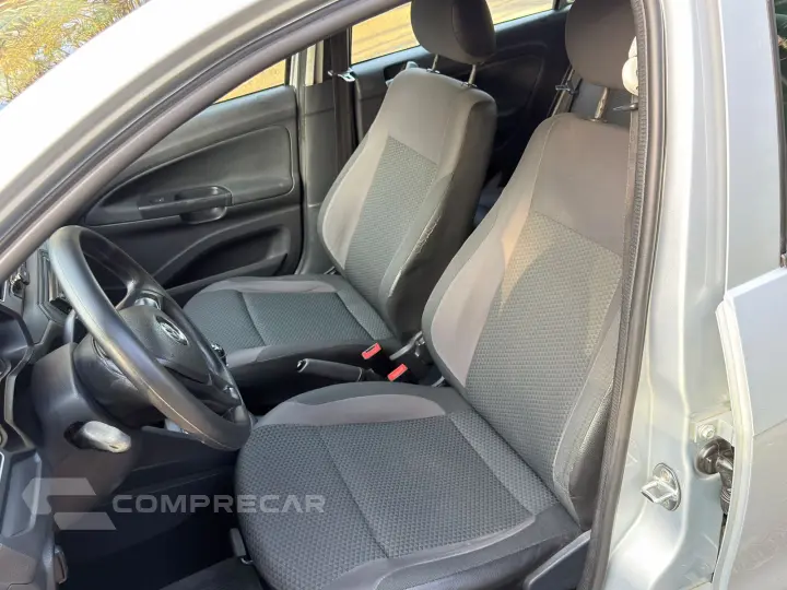 GOL 1.0 12V MPI Totalflex Trendline