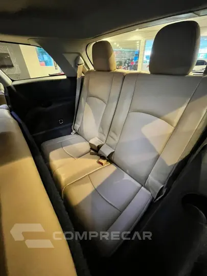 Freemont 2.4 16V 4P PRECISION AUTOMÁTICO 7 LUGARES