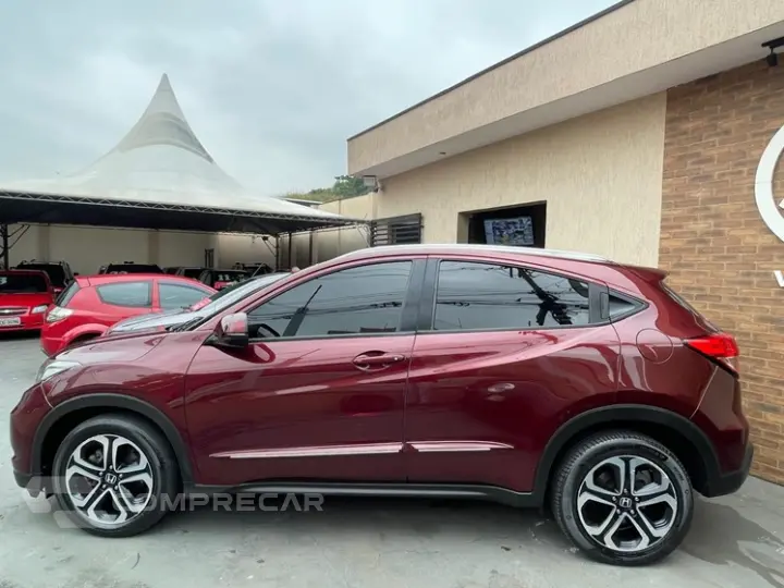 HR-V