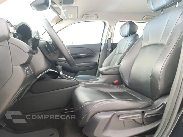 HR-V 1.5 DI I-VTEC FLEX EXL CVT