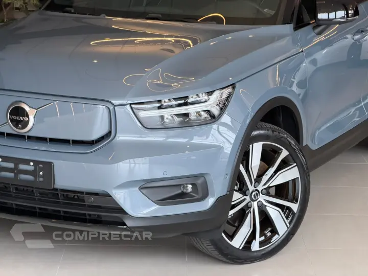 XC40 P8 Recharge Electric BEV Pure AWD