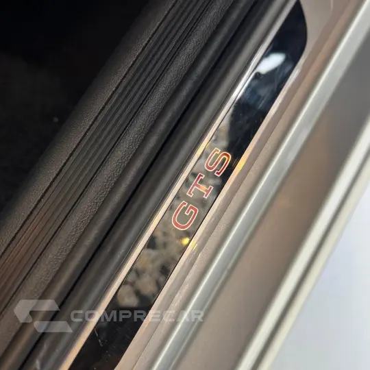 POLO 1.4 250 TSI GTS