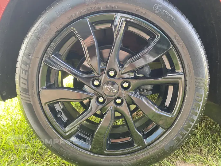 EQUINOX 1.5 16V Turbo RS