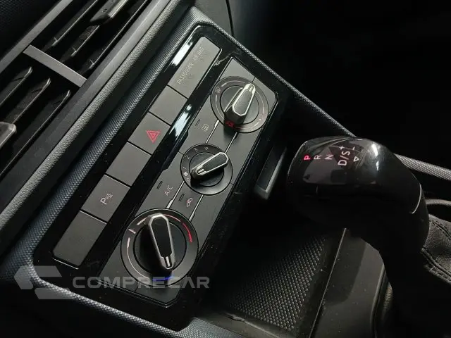 T-CROSS - 1.0 200 TSI TOTAL AUTOMÁTICO